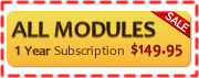 Buy all dignuke modules